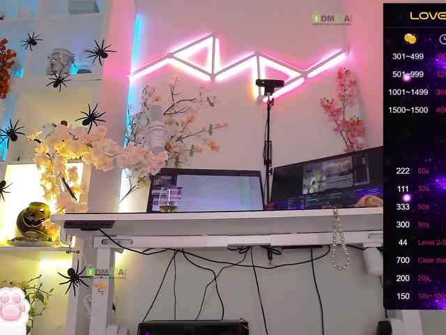 _Marilyn_ webcam