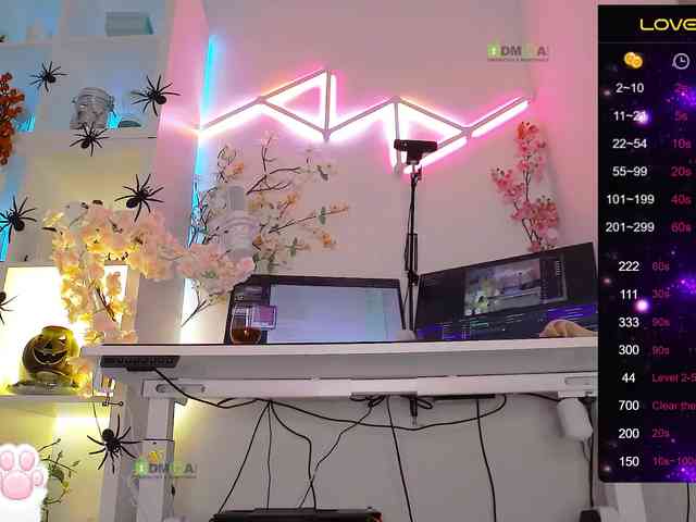 _Marilyn_ webcam