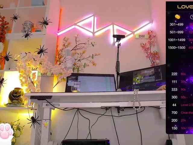 _Marilyn_ webcam