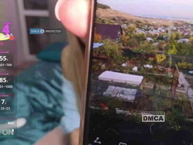 CrazyNastya1 webcam