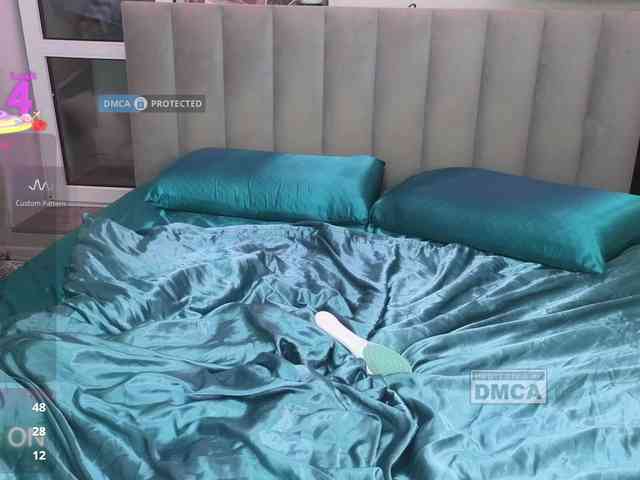 CrazyNastya1 webcam