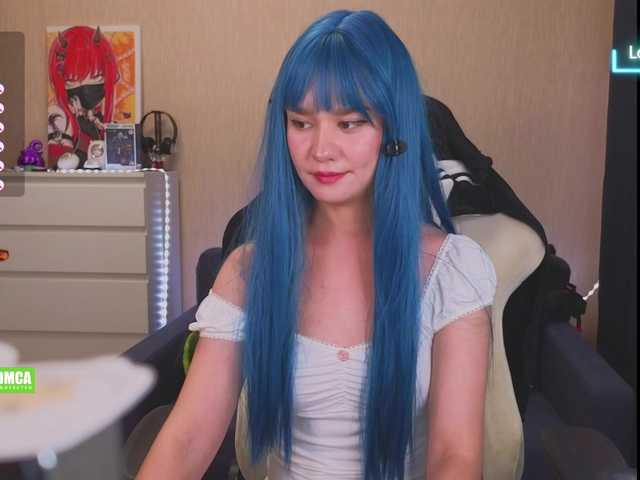 CreamMeow webcam