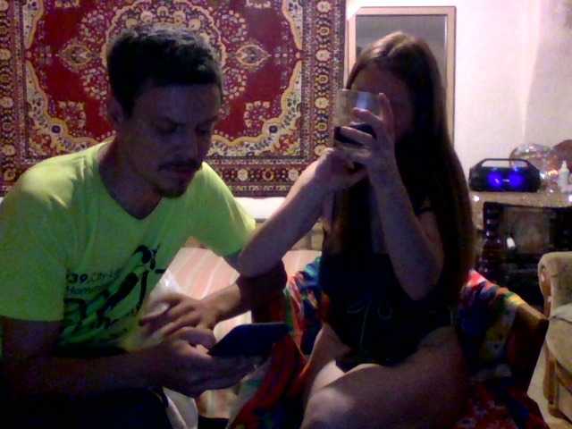 selennandbrya Live Cam Chat on BongaCams