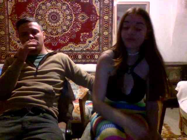 selennandbrya webcam