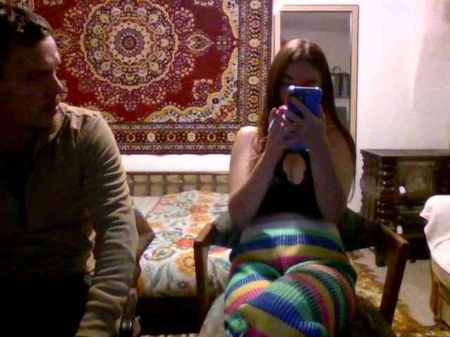 selennandbrya webcam