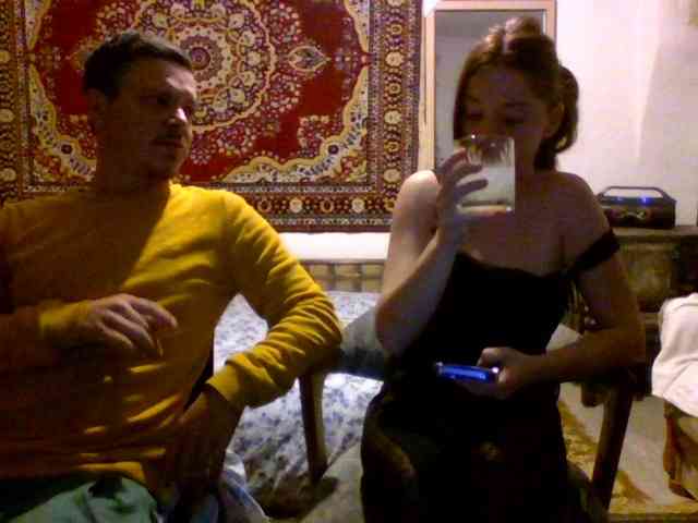 selennandbrya webcam