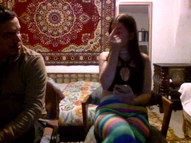 selennandbrya webcam