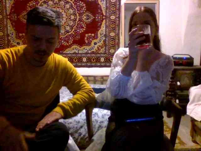 selennandbrya webcam