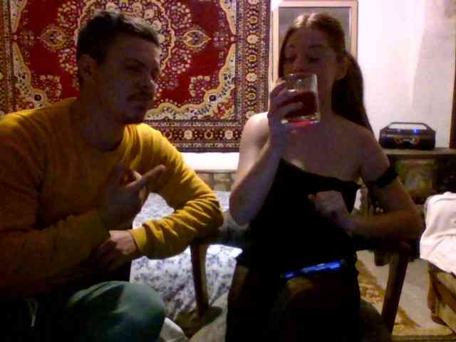 selennandbrya webcam