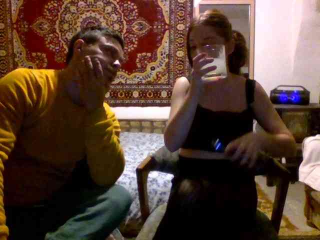 selennandbrya webcam