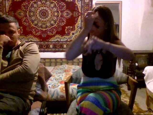 selennandbrya webcam