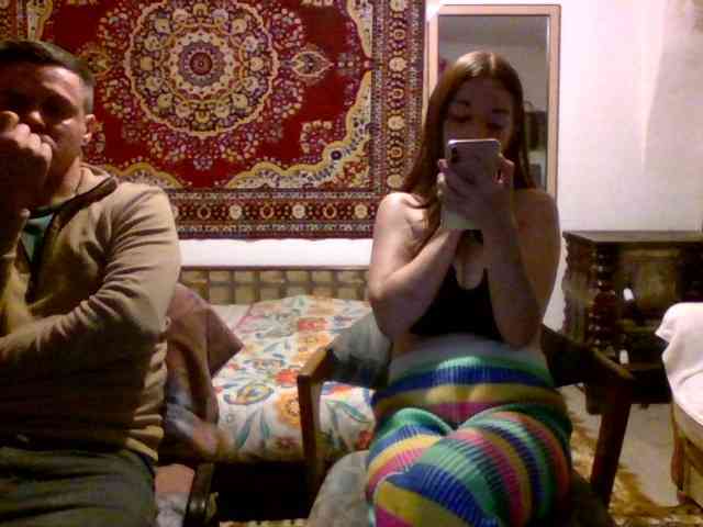 selennandbrya webcam