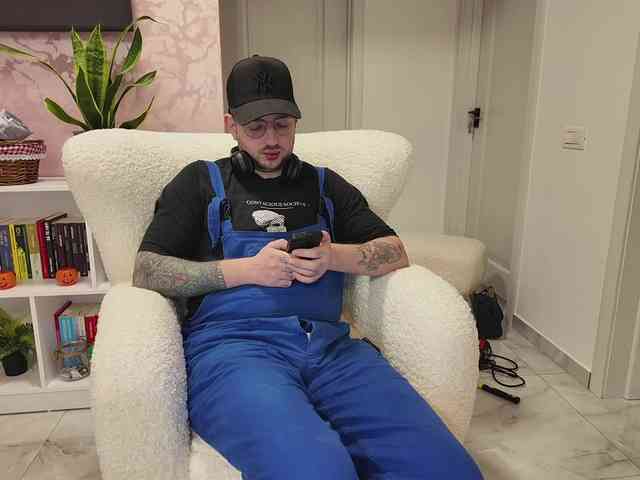 Valeria_xoxo webcam
