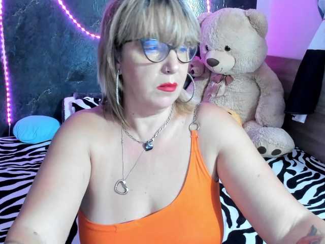 AmmandaDulley webcam