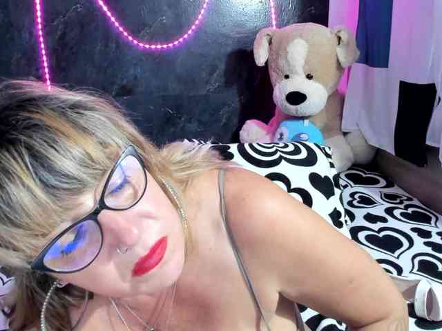 AmmandaDulley webcam