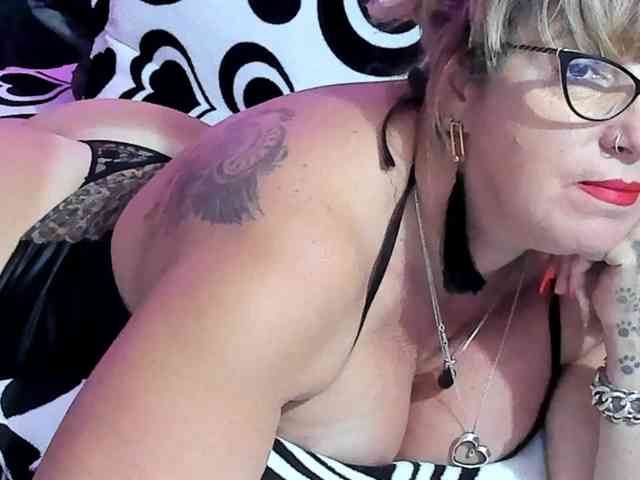 AmmandaDulley webcam