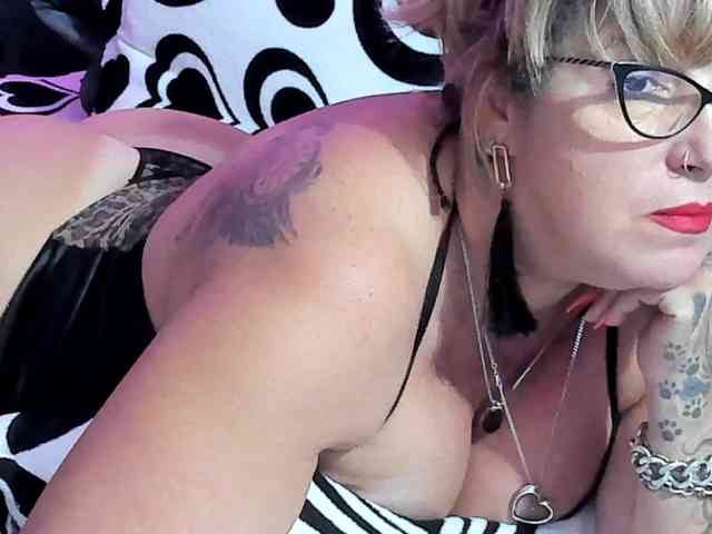 AmmandaDulley webcam