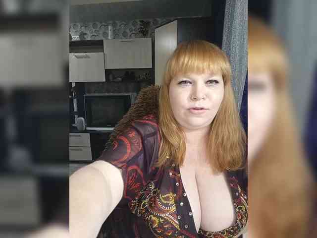Svetlanka04 webcam