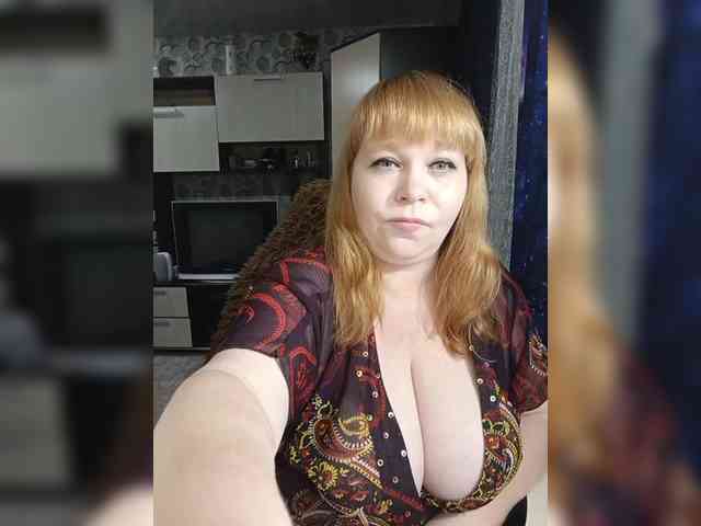 Svetlanka04 webcam