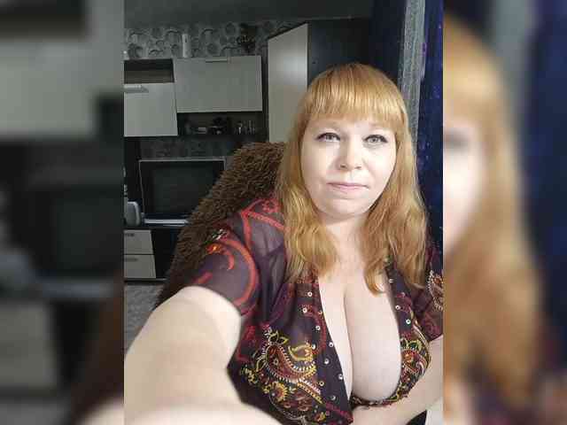 Svetlanka04 webcam