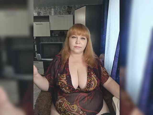 Svetlanka04 webcam