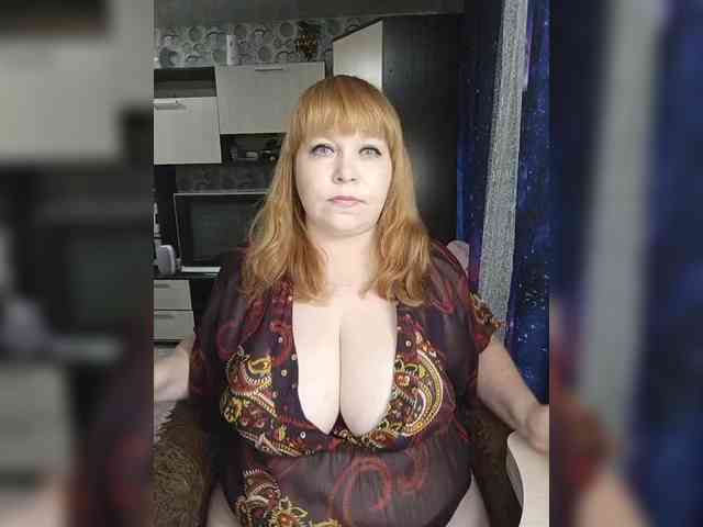 Svetlanka04 webcam
