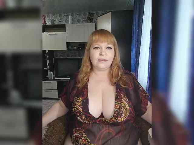 Svetlanka04 webcam