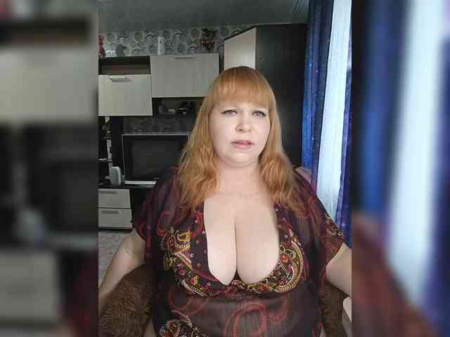 Svetlanka04 webcam