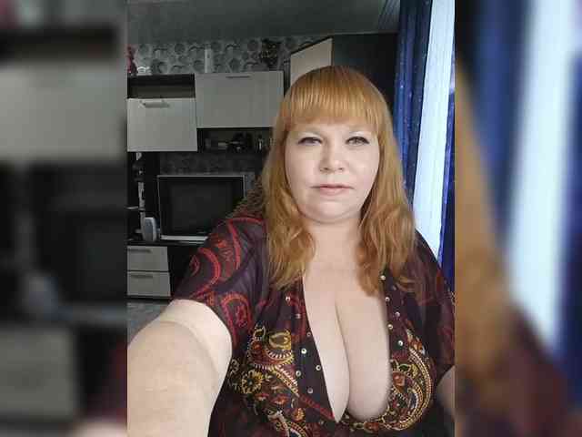 Svetlanka04 webcam