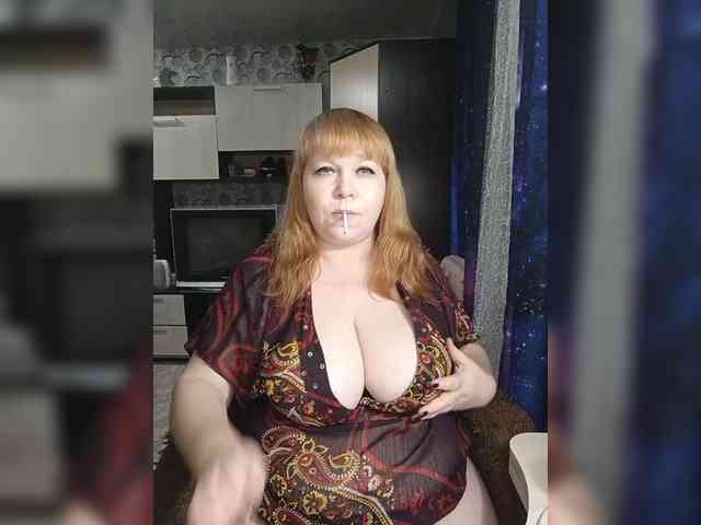 Svetlanka04 webcam