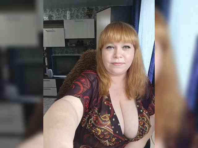 Svetlanka04 webcam