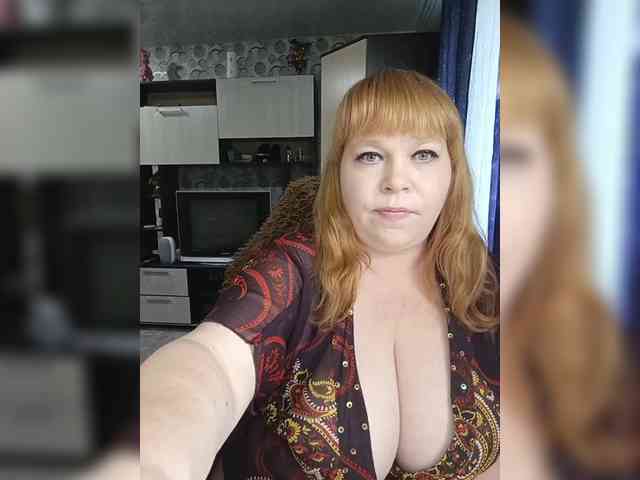 Svetlanka04 webcam