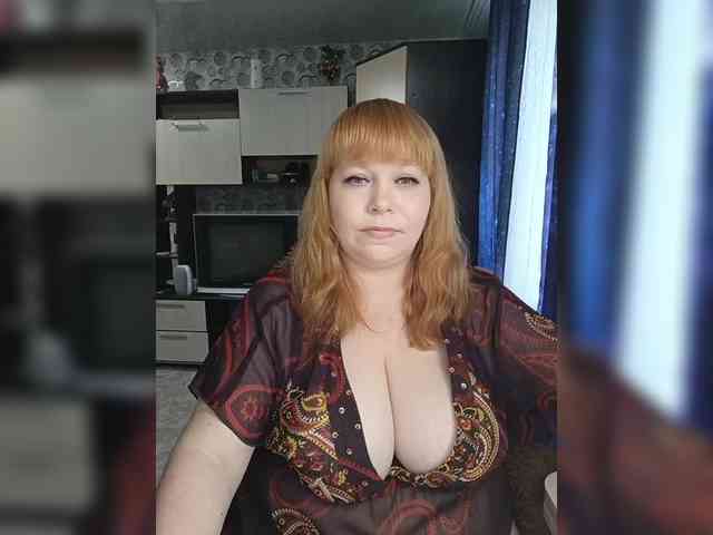 Svetlanka04 webcam