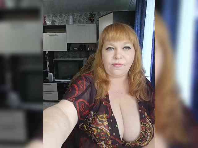 Svetlanka04 webcam