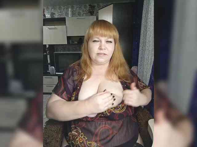 Svetlanka04 webcam