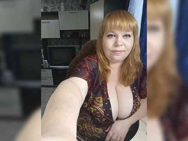 Svetlanka04 webcam