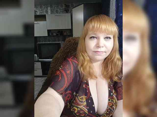Svetlanka04 webcam