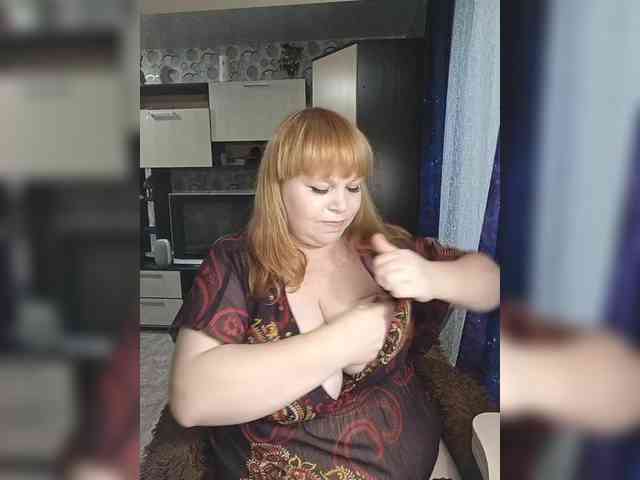 Svetlanka04 webcam