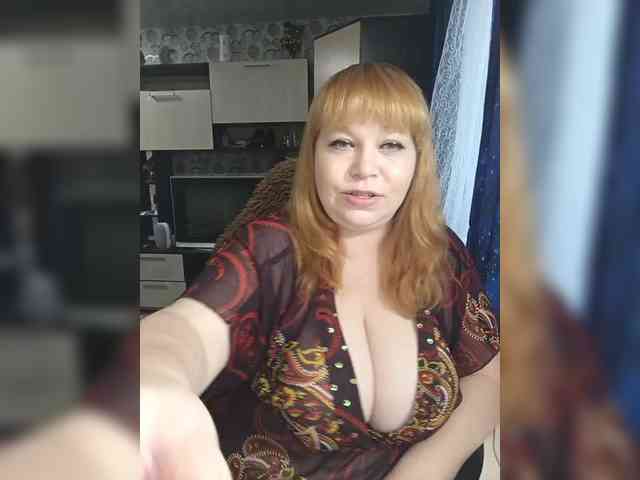 Svetlanka04 webcam
