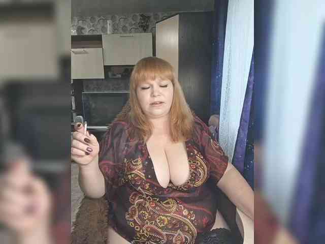 Svetlanka04 webcam