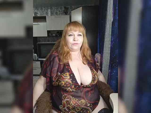 Svetlanka04 webcam