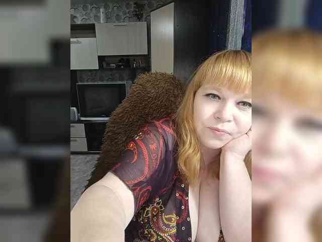 Svetlanka04 webcam