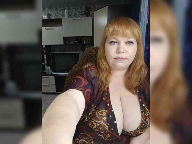 Svetlanka04 webcam