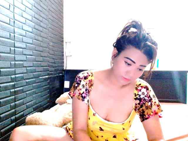 Rosselyn webcam