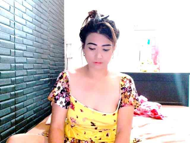 Rosselyn webcam