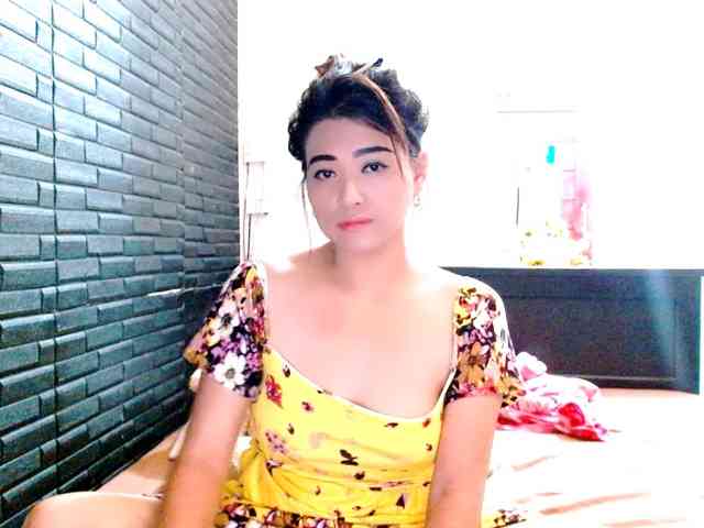 Rosselyn webcam