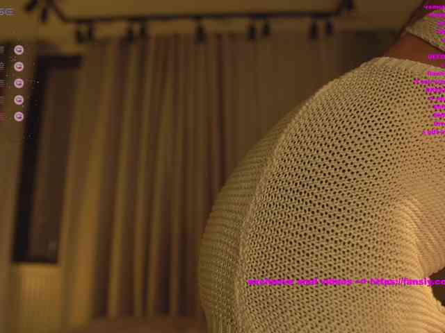 Pocahontass webcam