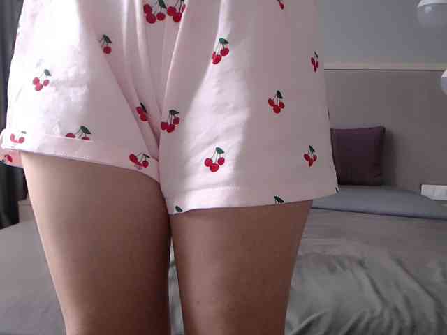 Shy-SweetGirl webcam