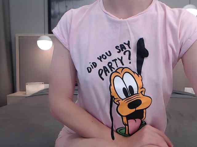 Shy-SweetGirl webcam