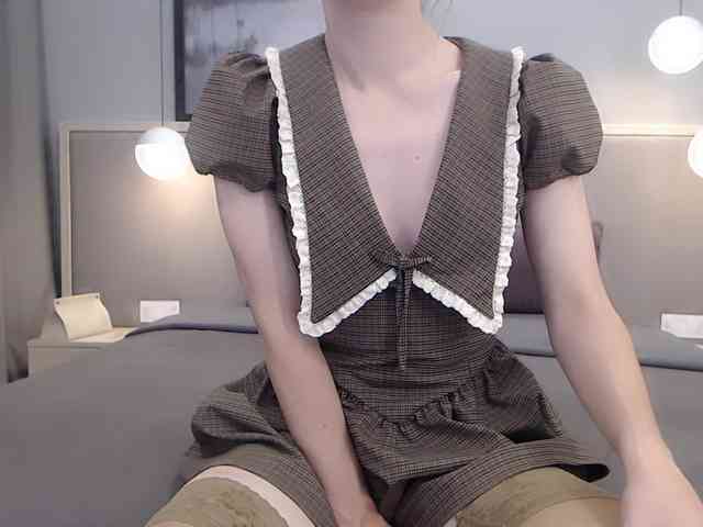 Shy-SweetGirl webcam